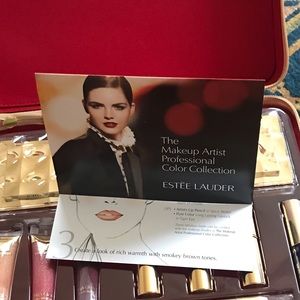 Brand new Estée Lauder make up set